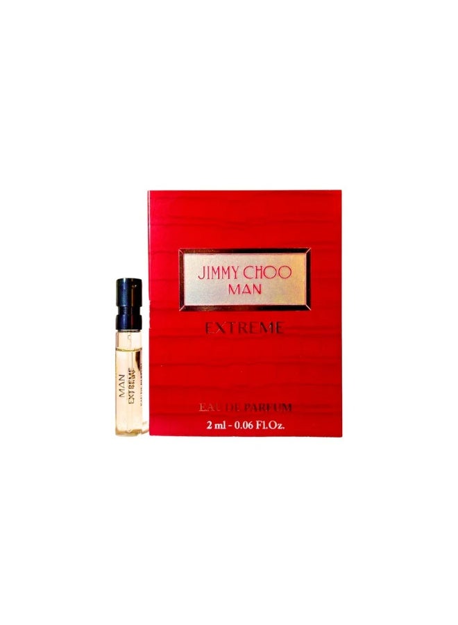 Man Extreme EDP 2ml