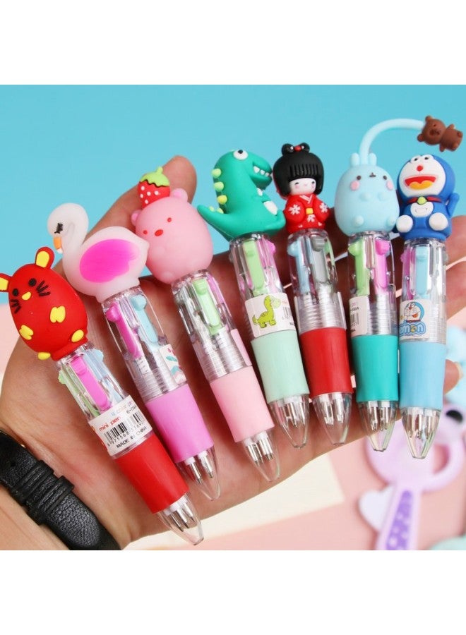 Yiwu New Hot Selling Square Stall Luminous Children's Toy Stall Push Sweep Code Activity Supply Batch