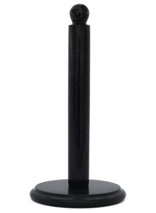 Radicaln Marble Paper Towel Holder 12.5" Inch Black Handmade Toilet Paper Holder Stand for Bathroom Accessories, Ideal Paper Towels, Kitchen Towel for Home Essentials - pzsku/Z2AC4BDC9825A800918C7Z/45/1752650113/bb17660c-0db1-4dd3-b8b2-41e913a1935a