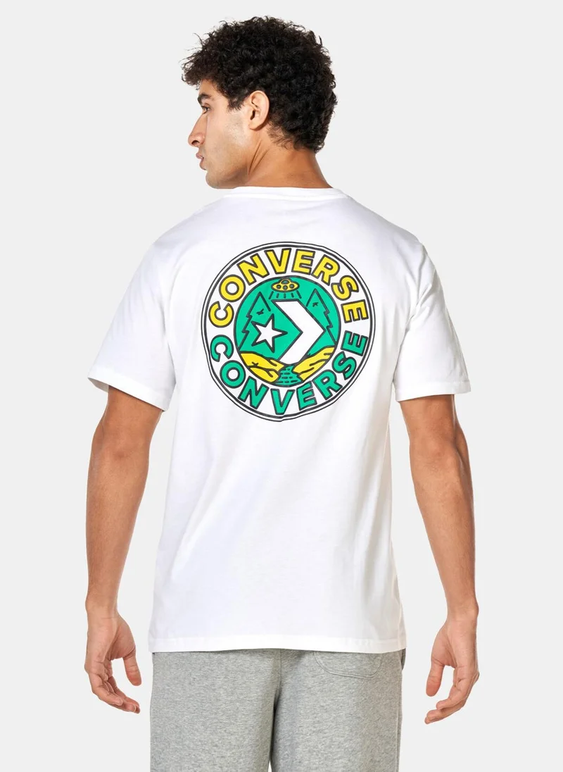 كونفرس Men's UFO T-Shirt