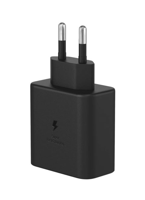 Samsung Tab C 45W Charger
