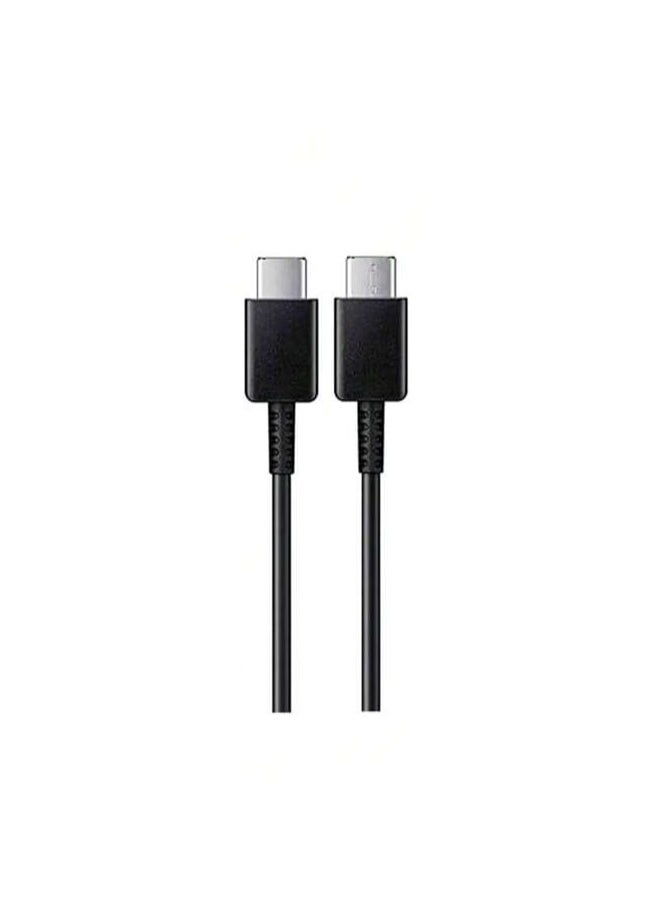 Samsung Tab C 45W Charger