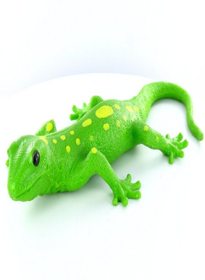 Toysmith Lizard Squishimal Toy - Image 3