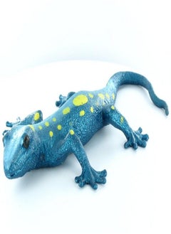 Toysmith Toysmith Lizard Squishimal Toy  - Image 2