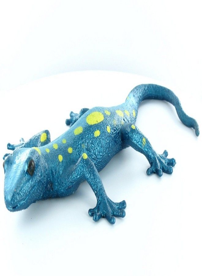 Toysmith Lizard Squishimal Toy - Image 2