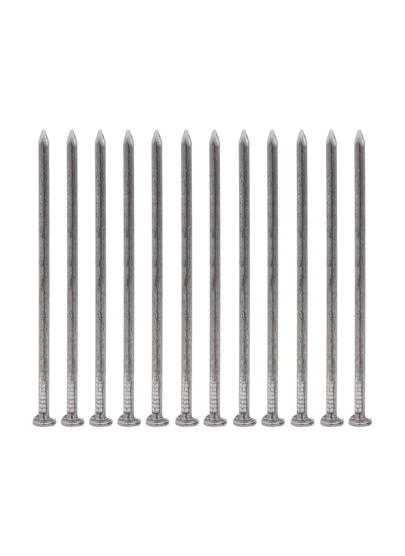 Handy 14kg Wire Nails Silver - Image 2