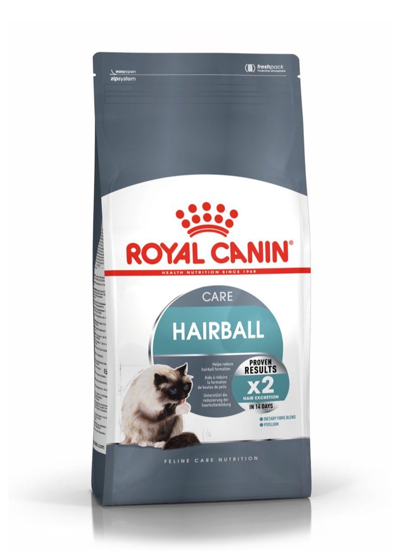ROYAL CANIN ROYAL CANIN Hair ball 2 kg 