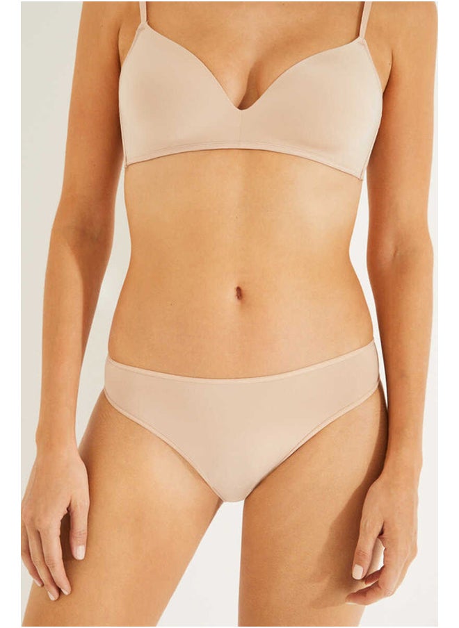 3-pack microfiber panties