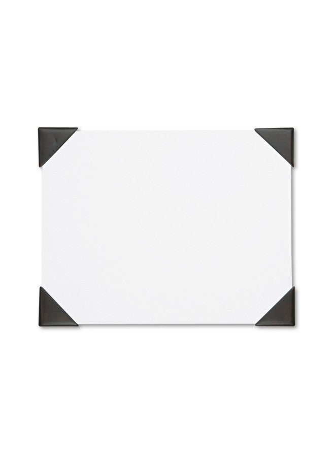 House of Doolittle 100% Recycled Doodle Desk Pad, Refillable, 50 Sheets, 22 x 17, White
