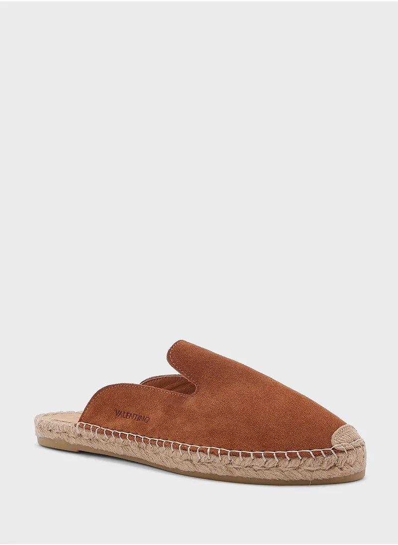 فالنتينو باي ماريو فالنتينو Close Toe Espadrilles