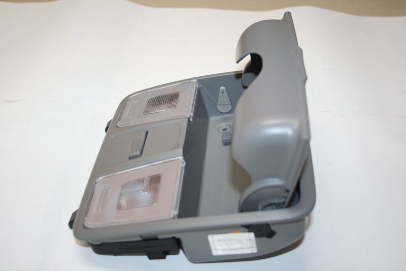 HYUNDAI Over Head Console Lamp Assy Accent Solaris Verna 2011-2015 - Image 5