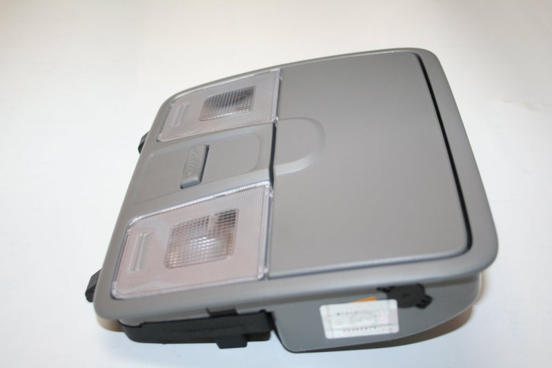 HYUNDAI Over Head Console Lamp Assy Accent Solaris Verna 2011-2015 - Image 2