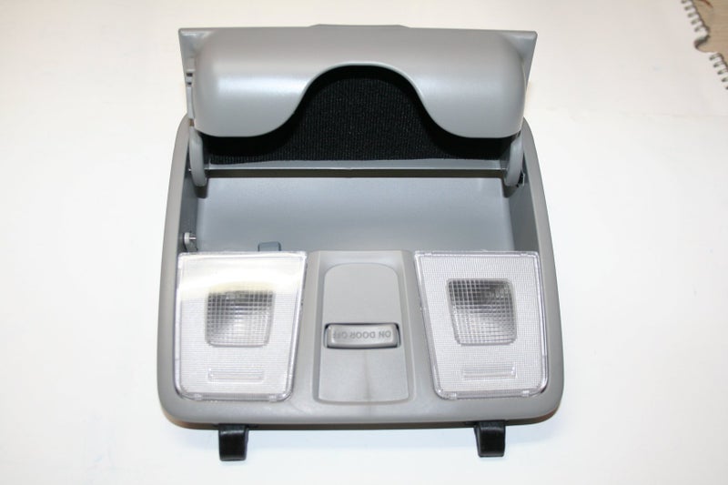HYUNDAI Over Head Console Lamp Assy Accent Solaris Verna 2011-2015 - Image 4