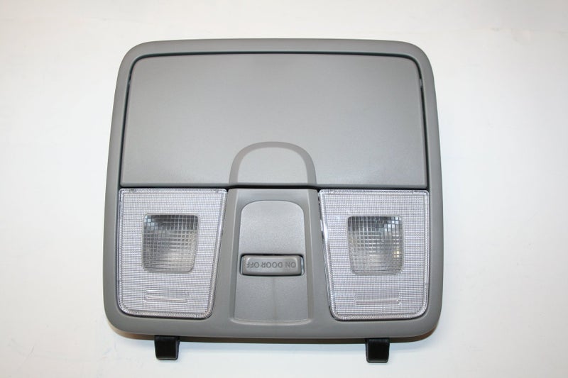 HYUNDAI Over Head Console Lamp Assy Accent Solaris Verna 2011-2015 - Image 1