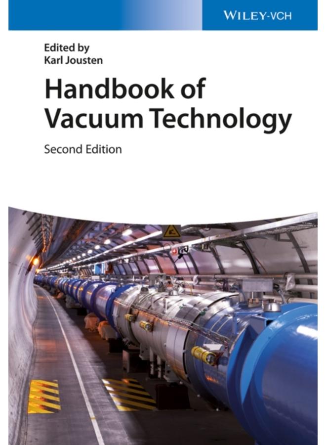 Handbook of Vacuum Technology