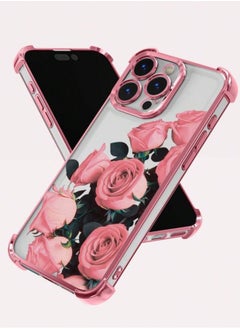 Great Choice Iphone Case Cover For Iphone 15 Pro Anti-Slip And Elegant Design  - Image 4