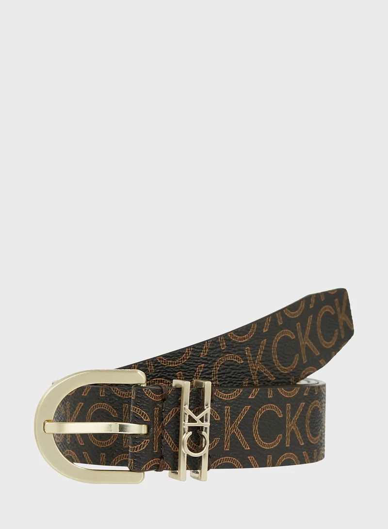 CALVIN KLEIN Must  Loop Belt