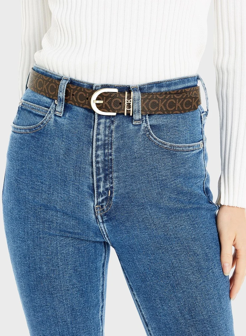CALVIN KLEIN Must  Loop Belt