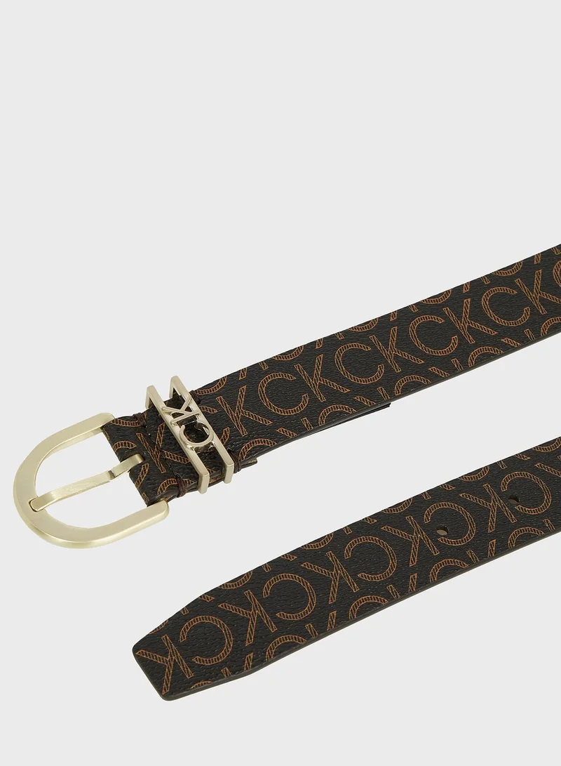 CALVIN KLEIN Must  Loop Belt