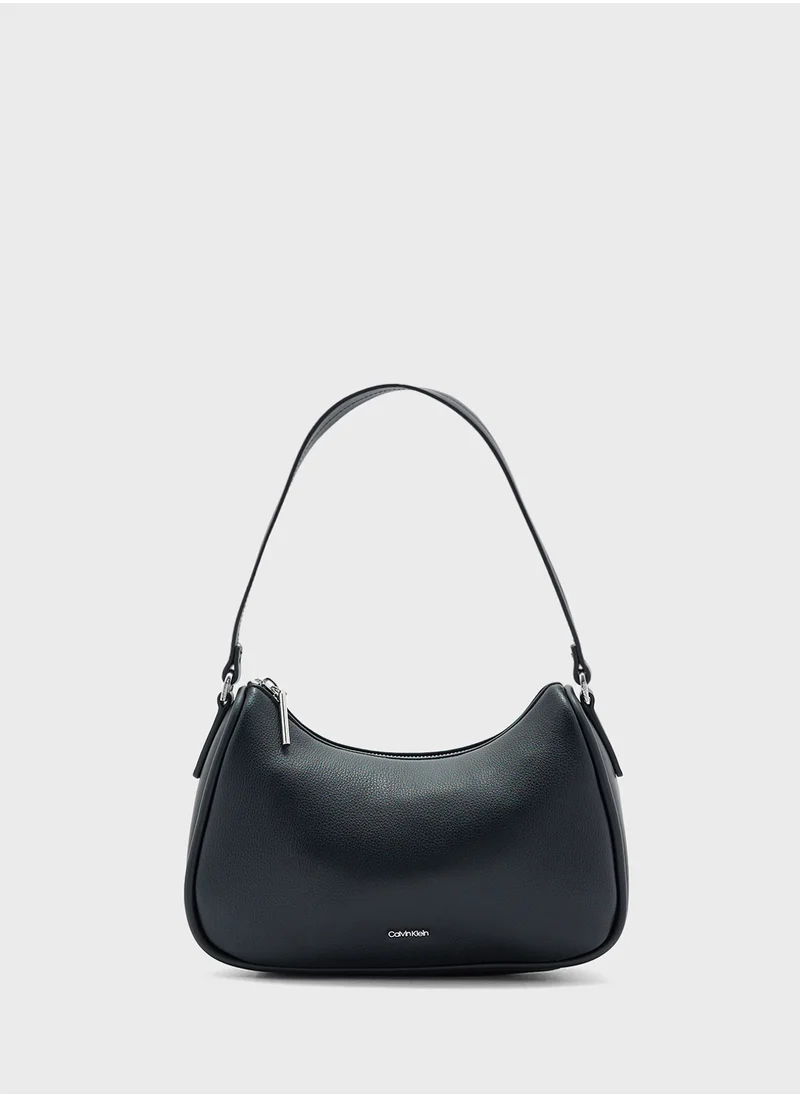 CALVIN KLEIN Narrow Strap Crossbody