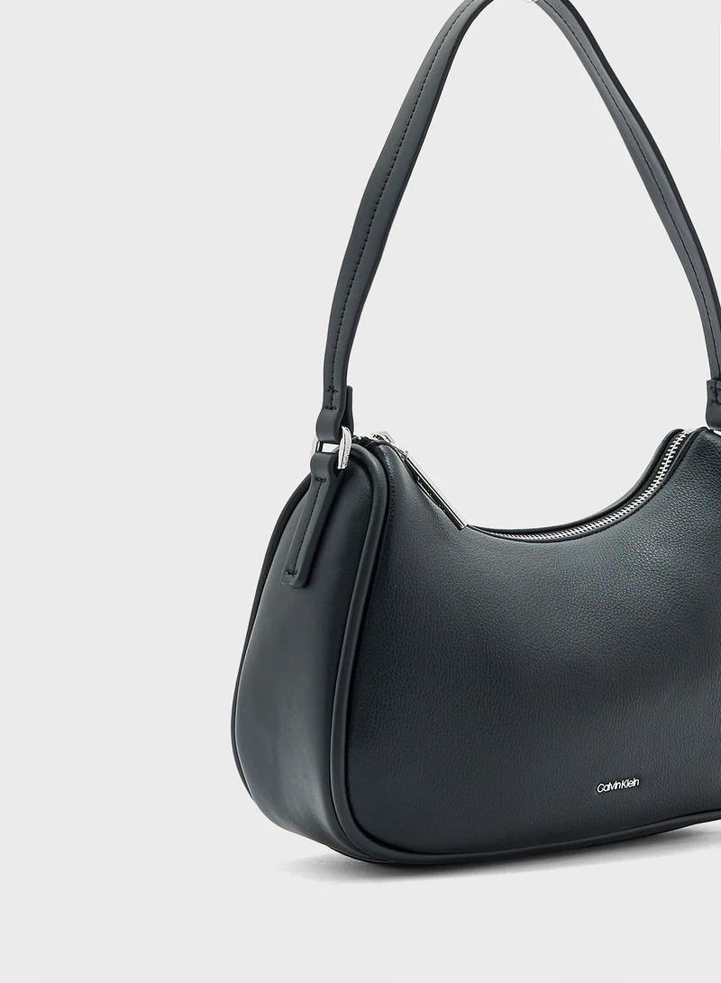 CALVIN KLEIN Narrow Strap Crossbody