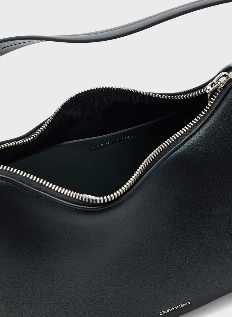 CALVIN KLEIN Narrow Strap Crossbody