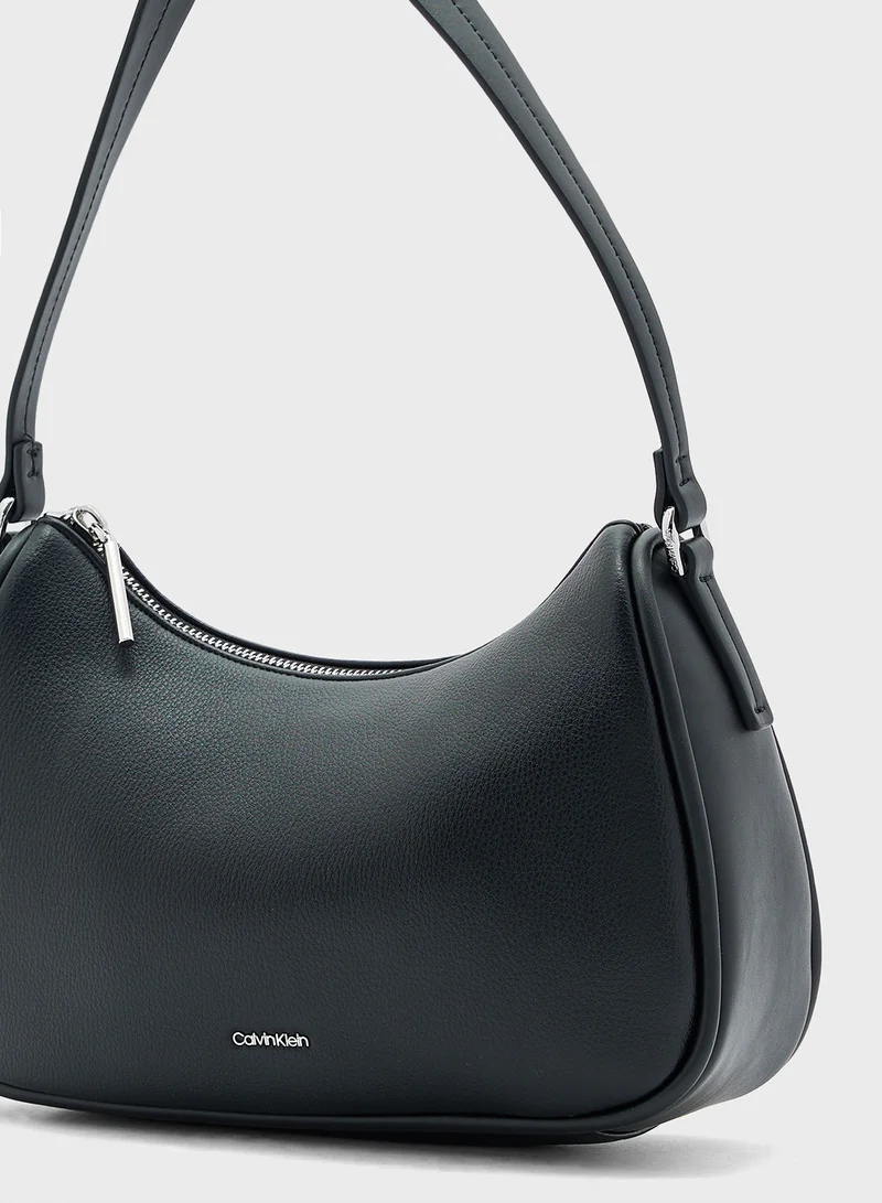 CALVIN KLEIN Narrow Strap Crossbody