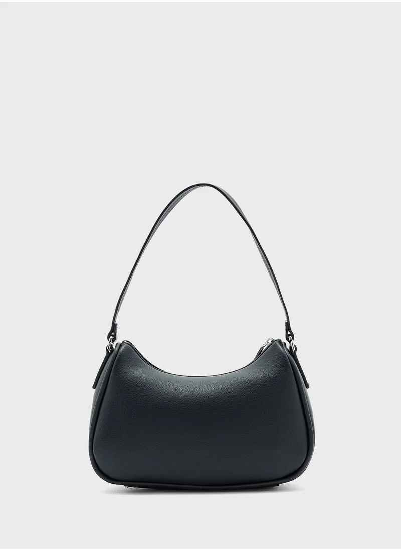 CALVIN KLEIN Narrow Strap Crossbody