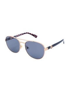 Kate Spade sunglasss, Model KSP,RAGLAN/G/S ,Color AU2/M9, Lens Size56mm 