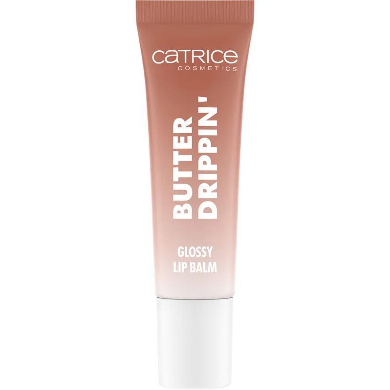 Catrice Butter Drippin' Glossy Lip Balm 020