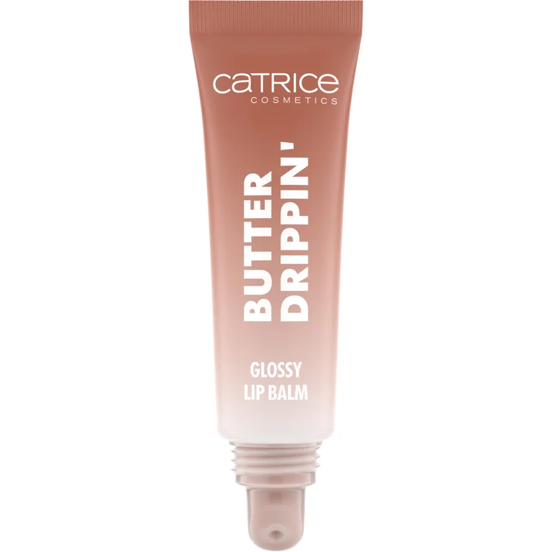 Catrice Butter Drippin' Glossy Lip Balm 020