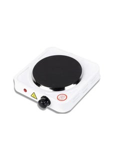 Generic Electric Hot Plate 1 Burner - 1000 Watt  - Image 1