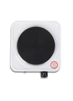 Generic Electric Hot Plate 1 Burner - 1000 Watt  - Image 3