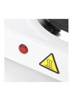 Generic Electric Hot Plate 1 Burner - 1000 Watt  - Image 5