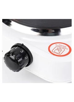 Generic Electric Hot Plate 1 Burner - 1000 Watt  - Image 4
