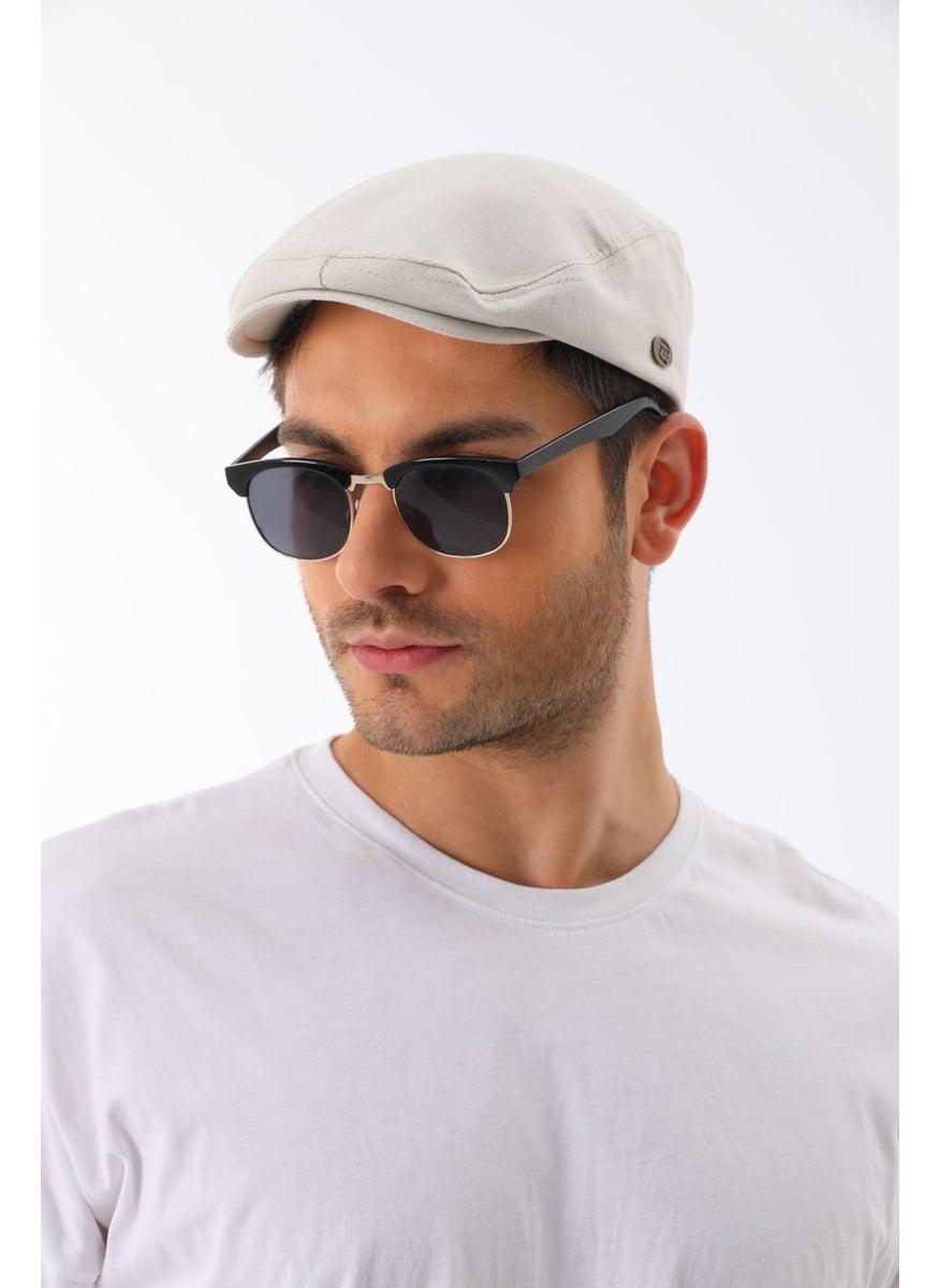 Elif Iç Giyim Elif Underwear Summer Cap Hat  - Image 1