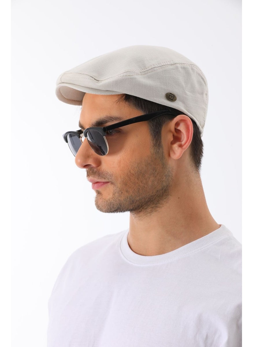 Elif Iç Giyim Elif Underwear Summer Cap Hat  - Image 2