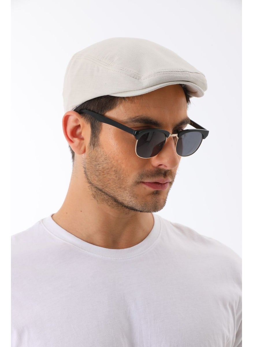 Elif Iç Giyim Elif Underwear Summer Cap Hat  - Image 5