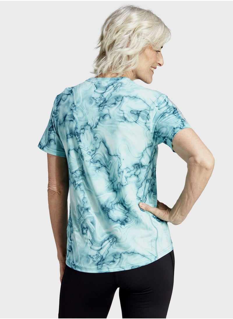 Adidas - Essential T-Shirt - Image 1