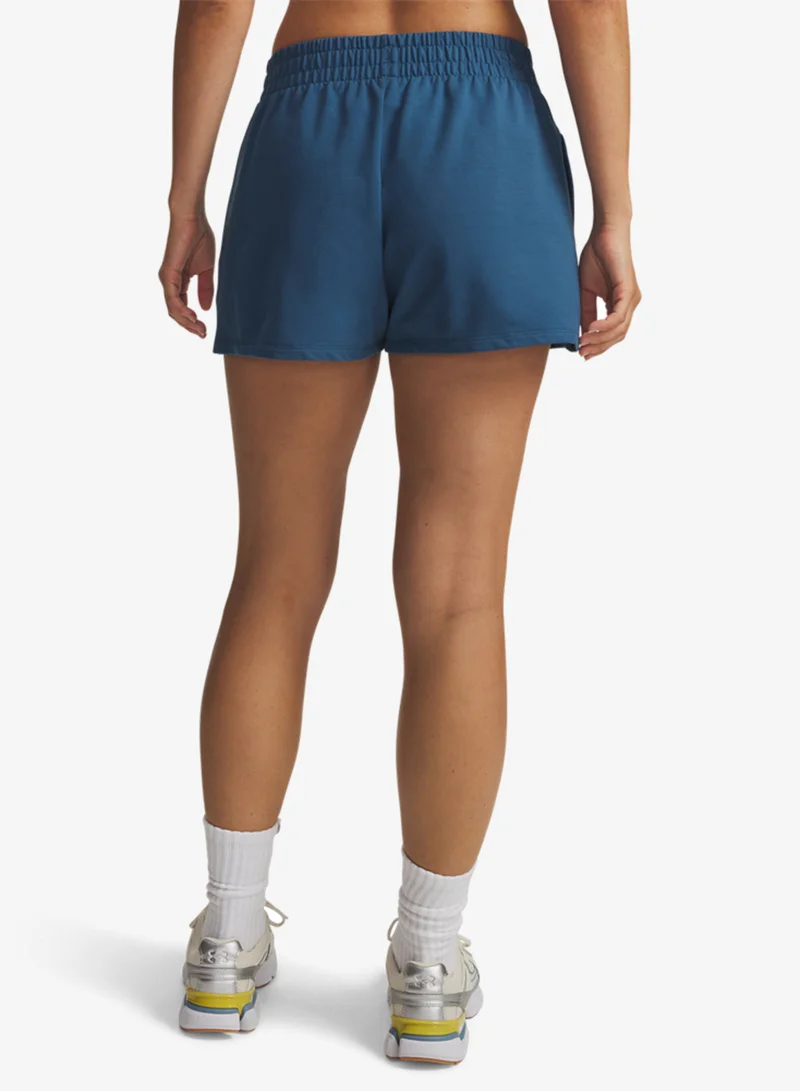 UNDER ARMOUR Sport Terry Shorts