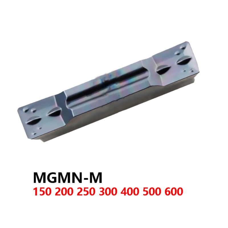 MGMN250 MGMN300 MGMN200 MGMN150 MGMN400 MGMN500 MGMN600 أدوات خراطة التجليخ مجموعة من 10 قطع - Image 3