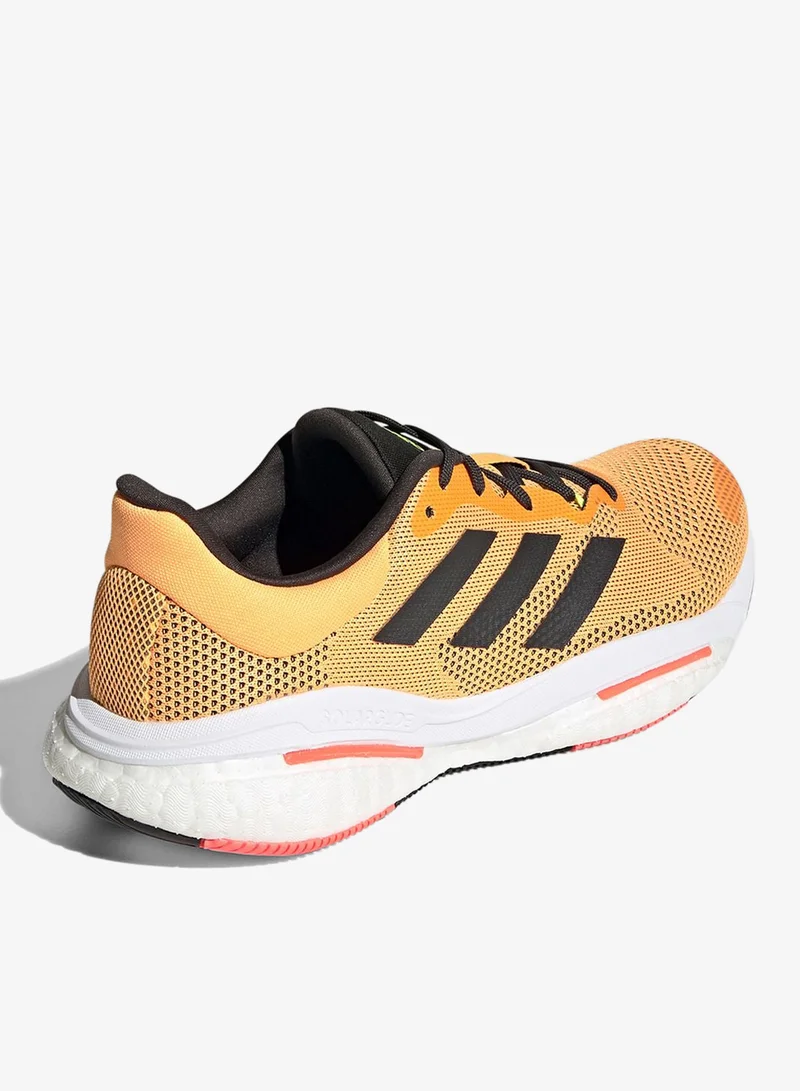 اديداس حذاء سولار جلايد 5