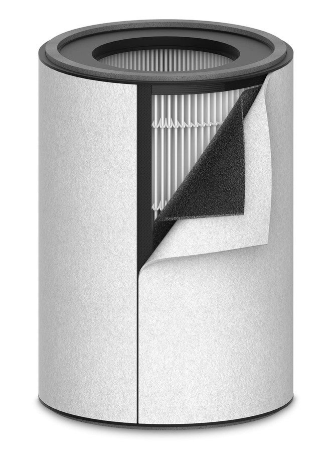 TruSens DuPont Standard HEPA Replacement Filter for Z-3000 TruSens Air Purifier (Large) - Image 1