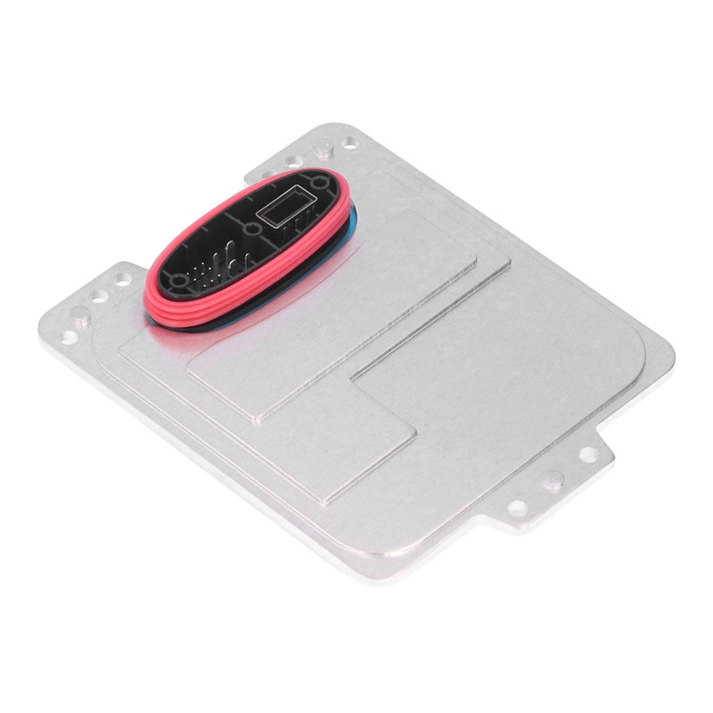Xenon Headlight Control Unit 1648704126 Replacement for MercedesBenz GL 320 Bluetec 4Matic 3.0L V6 2009 - Image 3
