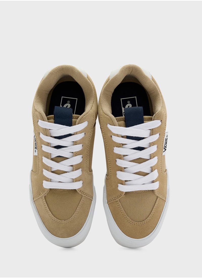 VANS - Knu New - Image 1