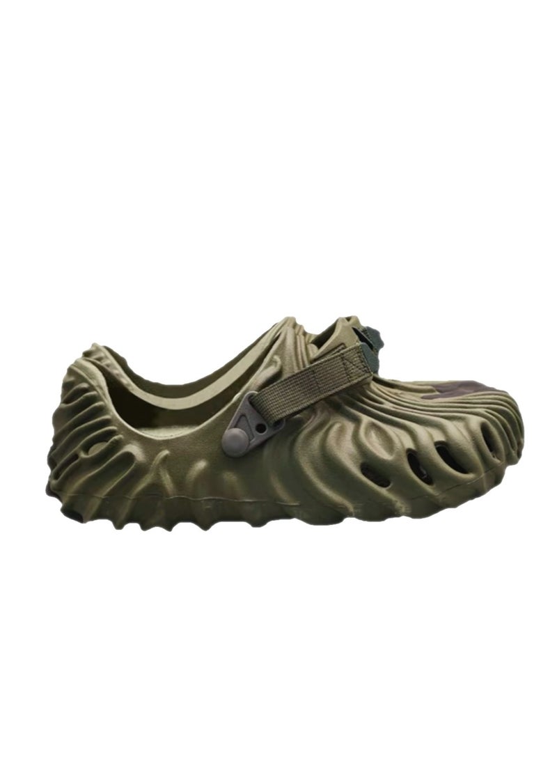 CROC CROC salehe bembury casual sandals 