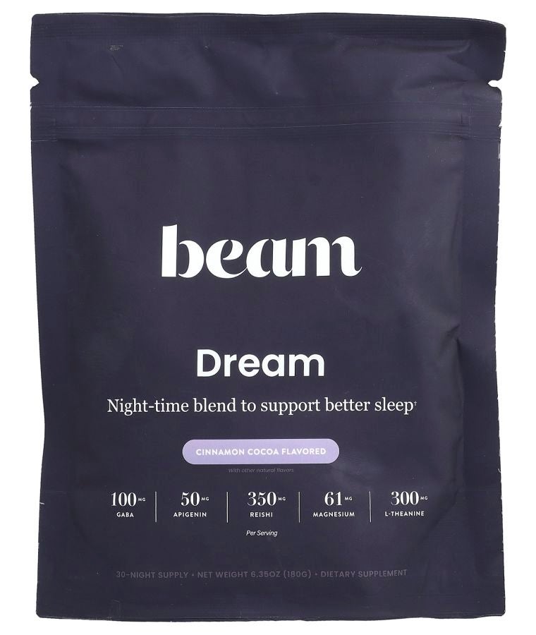 Dream Cinnamon Cocoa 6.35 oz (180 g)