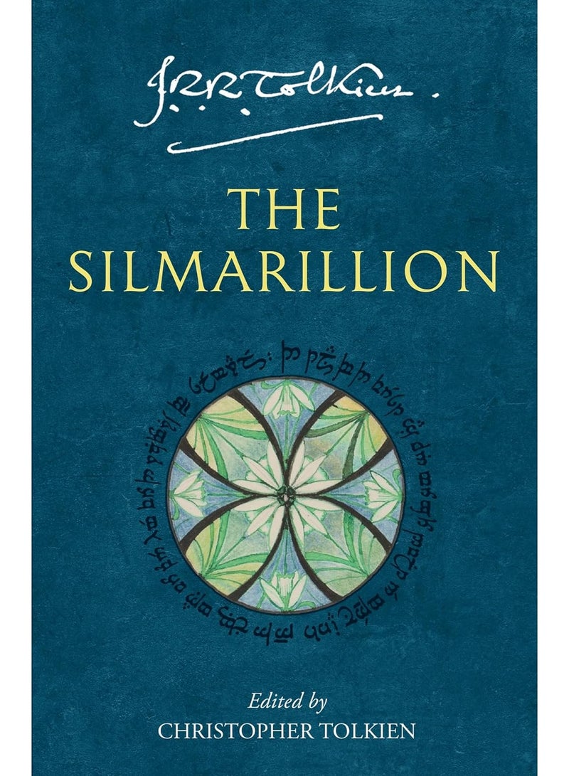 THE SILMARILLION