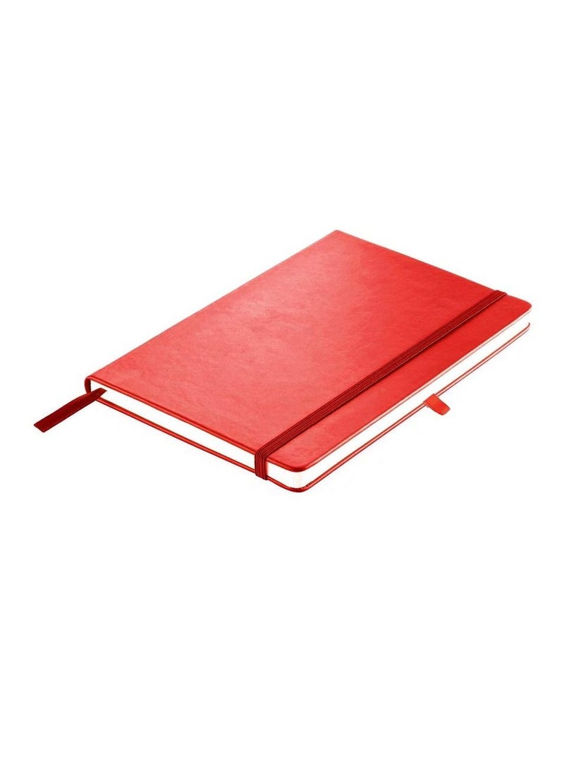 160 Page A5 Hardcover Ruled Notebook and Pen Set - pzsku/Z2AC628FA7FF70603B2EBZ/45/_/1628936430/cd1e222b-f572-4c6c-abd4-71aa4decca1e