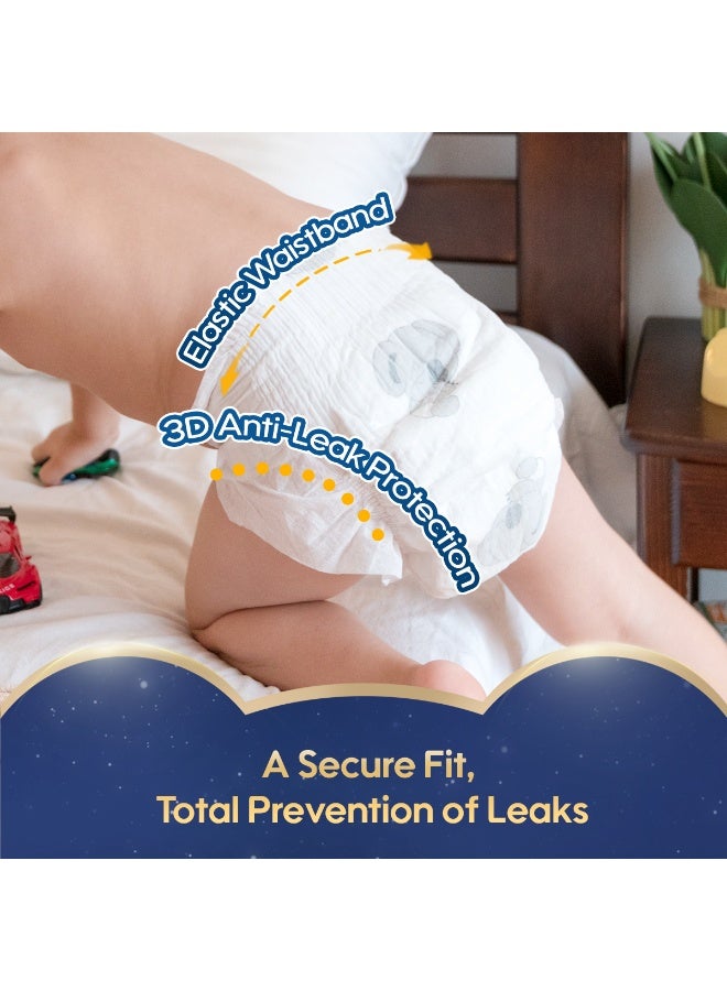 أيويبي حفاضات أطفال رفيعة للغاية من ، 62 قطعة - Image 5